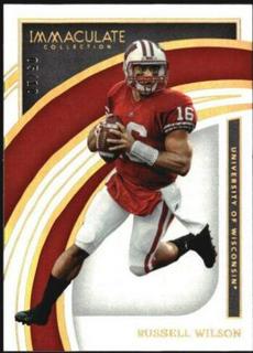 Russell Wilson