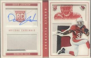David Johnson
