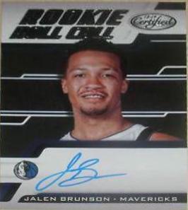 Jalen Brunson