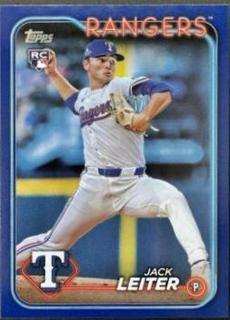 Jack Leiter