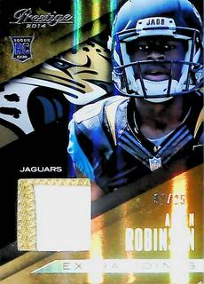 Allen Robinson