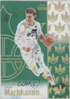 Lauri Markkanen