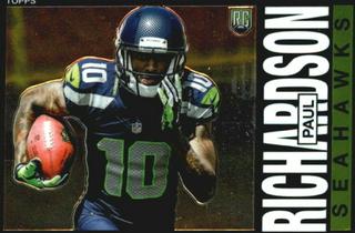 Paul Richardson