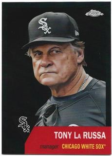 Tony La Russa
