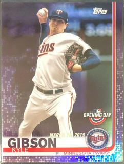 Kyle Gibson