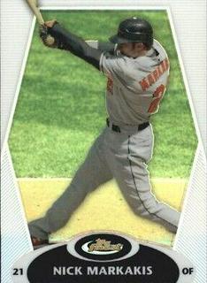 Nick Markakis