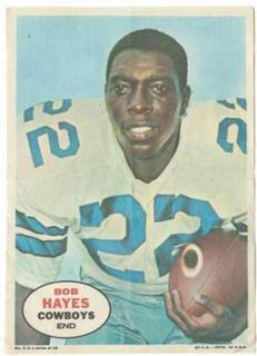 Bob Hayes