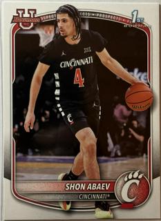 Shon Abaev