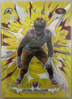 Mykel Williams