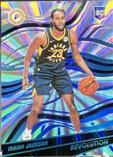Isaiah Jackson