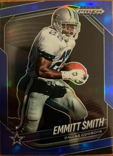Emmitt Smith