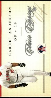 Garret Anderson