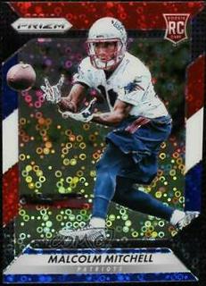 Malcolm Mitchell