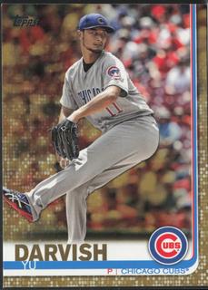 Yu Darvish