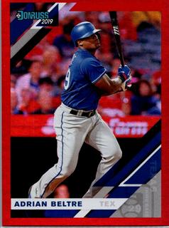 Adrian Beltre