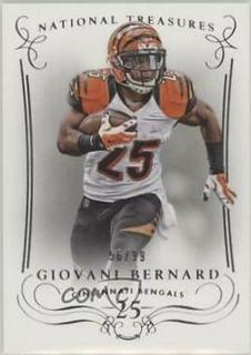 Giovani Bernard