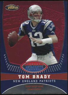 Tom Brady