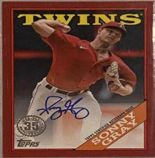 Sonny Gray