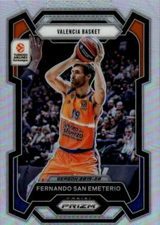 Fernando San Emeterio