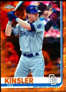 Ian Kinsler