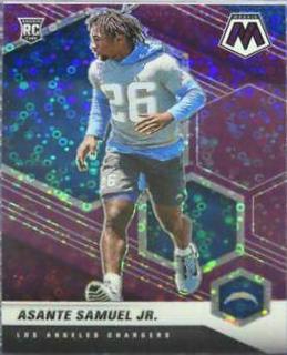 Asante Samuel Jr.