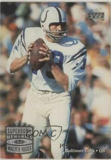 Johnny Unitas