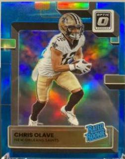 Chris Olave