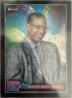 Brad Sellers