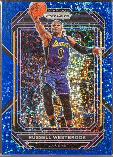 Russell Westbrook