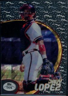 Javy Lopez