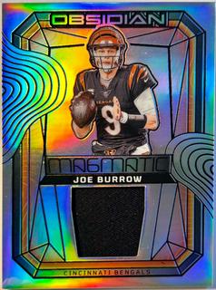 Joe Burrow