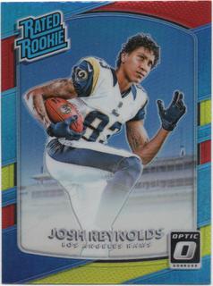 Josh Reynolds