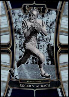 Roger Staubach