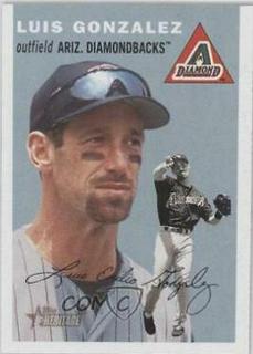 Luis Gonzalez