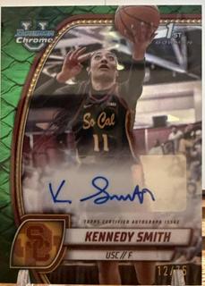 Kennedy Smith