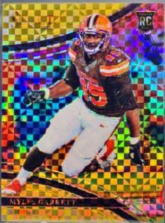 Myles Garrett
