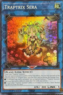 Traptrix Sera RA04-EN075