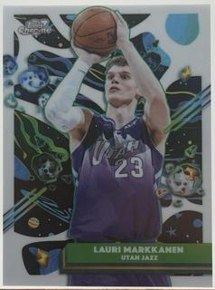 Lauri Markkanen