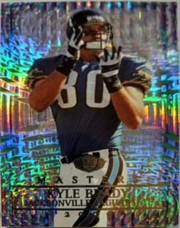 Kyle Brady