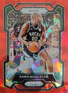 Khris Middleton