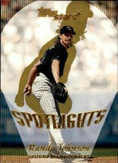 Randy Johnson