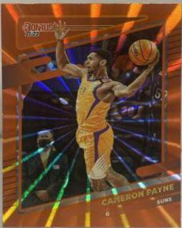 Cameron Payne