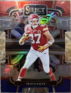 Travis Kelce