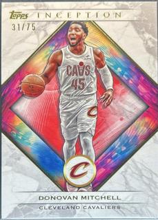 Donovan Mitchell