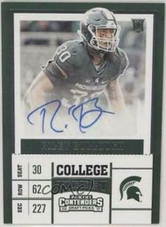 Riley Bullough