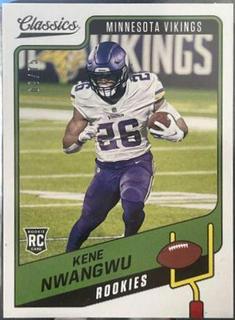 Kene Nwangwu