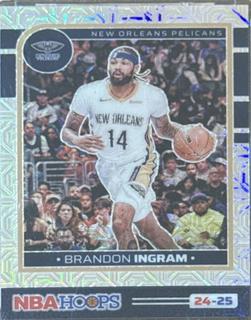 Brandon Ingram