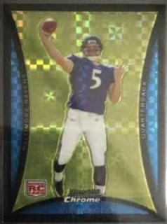 Joe Flacco