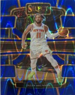 Jalen Brunson