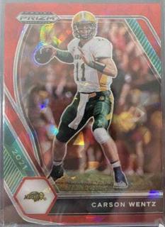 Carson Wentz